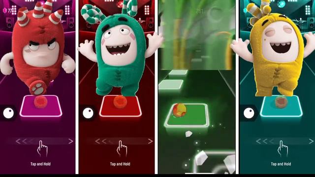 Yellow Thomas Train 🆚 Thomas Train Eater 🆚 Monster Thomas 🆚 Thomas The Train Tiles Hop EDM RUSH