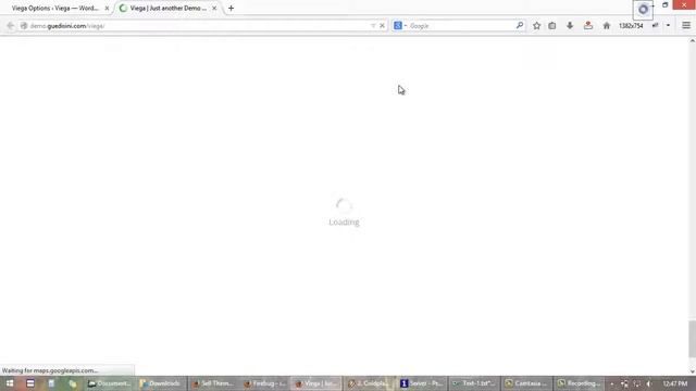 Viega - Clean Parallax Wordpress Wedding Theme смотреть онлайн