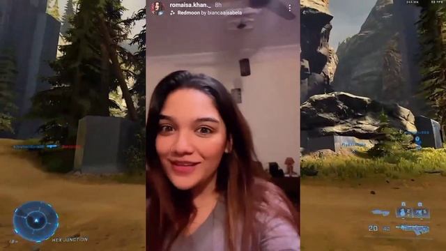 Shoaib Akhtar Resign Channel | Fm Radio Gaming React Pak Win Newzland | Romaisa Khan Purpose BF? смотреть онлайн
