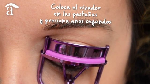 Rizador de Pestañas Groovy Curls de W7 - Eyelashes Curler en Belletica смотреть онлайн