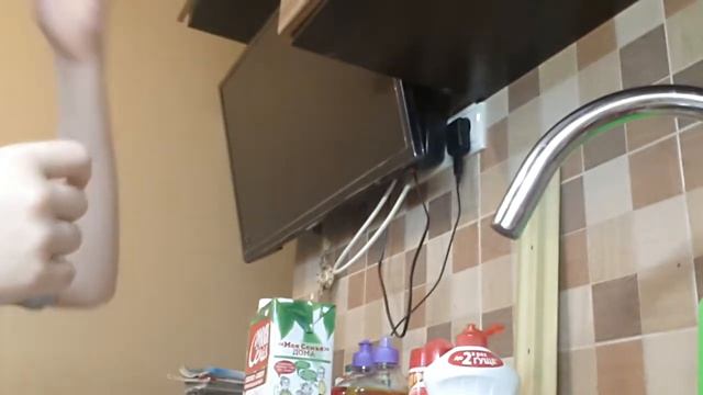 Как сделать искусственный порез с обычной гуашью? смотреть онлайн