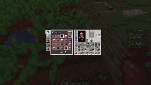 MCPE+JAVA?MINECRAFT LIVE STREAM INDIA || SMP 24*7 ONLINE || JOIN ME! || ROAD TO 4k смотреть онлайн