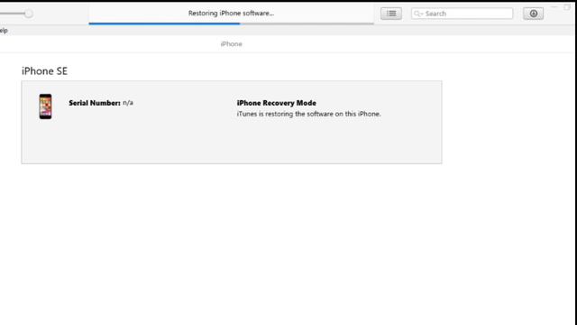 How to repair Disabled Iphone in 5 minutes - iPhone смотреть онлайн