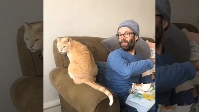 MANIMALS // Ep 7 смотреть онлайн