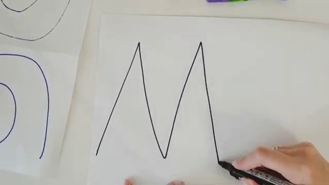 Нейродорожки. Развитие межполушарного взаимодействия. смотреть онлайн