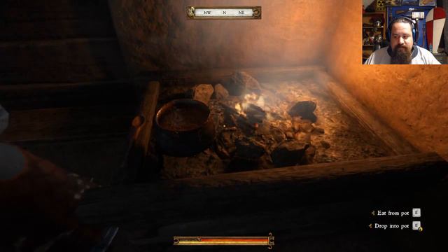 Kingdom come deliverance episode 31 treasures XXV XXI IX (25 21 9) and more ghost story's смотреть онлайн