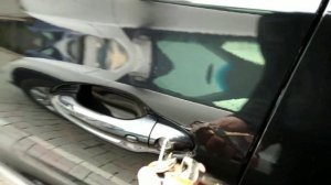 Chery Tiggo4 Прогрев Чери Тигго 4