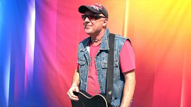 БЛАГОСЛОВИ НАС АНГЕЛ - Валерий Палаускас смотреть онлайн