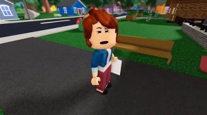 15 серия мама киллер