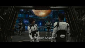 ТРЕШ ОБЗОР фильма Терраформирование 2016 / Terra Formars [ звёздный десант от Такаси Миике ]