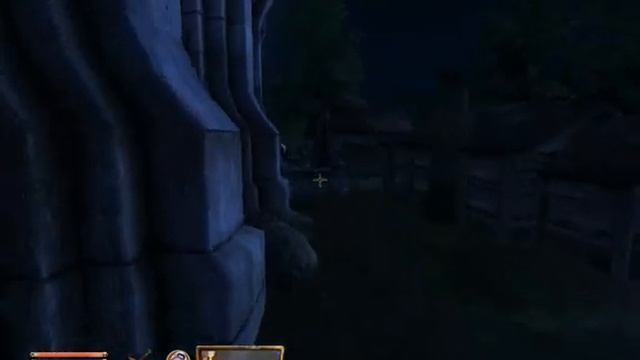 My Fraps test - Oblivion смотреть онлайн