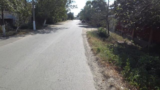 Прогулка по г. Лабинск. Часть-3. 24-09-2023