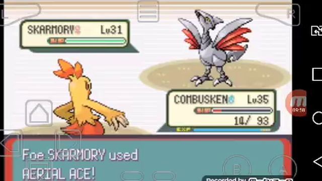 Minha jornada Pokémon emerald parte 14 смотреть онлайн