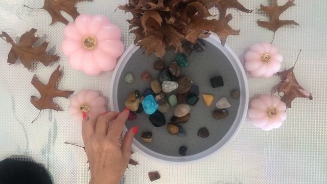 Сегодня Же ✨ Счастливые Перемены В Вашей Жизни | Гадание на цветных камнях смотреть онлайн