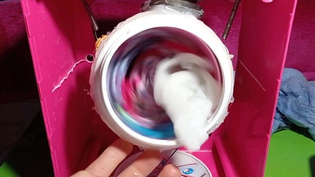 toy washing machine washing смотреть онлайн