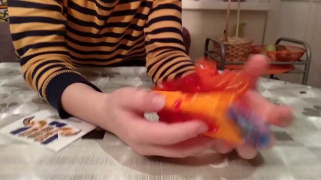 Дикие скричеры за 400 рублей/ПОДДЕЛКА . смотреть онлайн