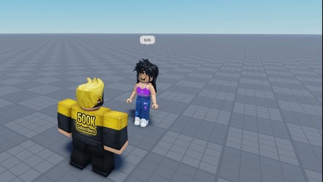 Roblox Teamers Be Like смотреть онлайн