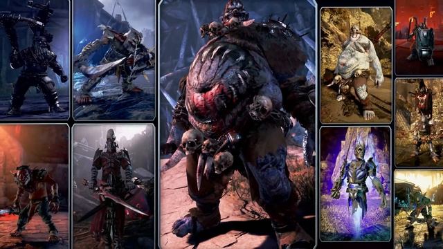 Dark Alliance – Gameplay Overview – Last Chance to Preorder смотреть онлайн