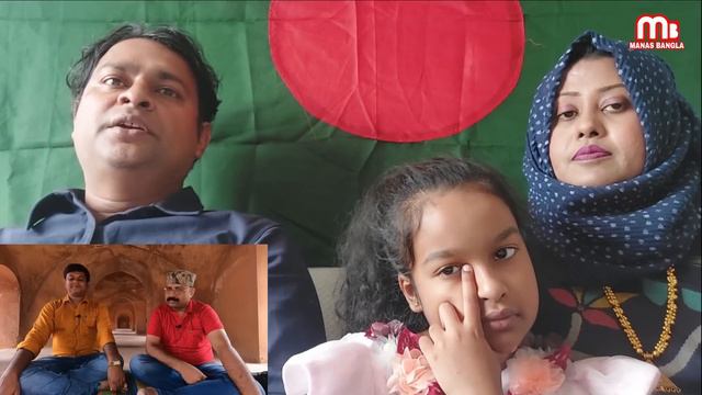 আলিবর্দী খান কে বিশ্বাসঘাতক বললেন নবাব মুর্শিদ কুলী খানের বংশধর || Descendant of Murshid Quli Khan смотреть онлайн