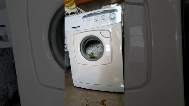 Стиральная Машина ZEROWATT Стирка смотреть онлайн