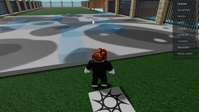 RobloxPlayerBeta часть 9