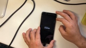 Nokia 5 зависла, Hard reset нет команды, Сброс настроек до аккаунта