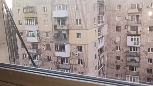 Модернизированный лифт УКМ, г/п 320 кг, V=0,71 м/с (Сечеславская наб, 13, г. Днепропетровск) смотреть онлайн