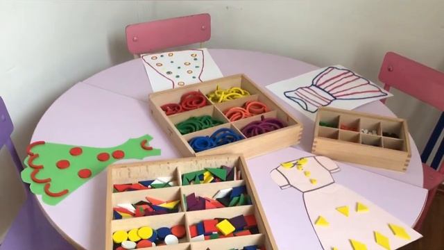 Детский сад Кубаночка ждет Вас смотреть онлайн