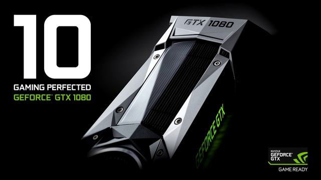 Nvidia GTX1080 & 1070 | Specs, Price, Release Dates смотреть онлайн