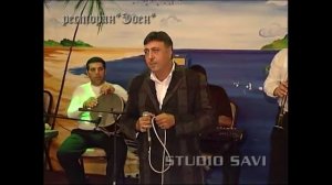 Данико Юсупов - Ах судьба.