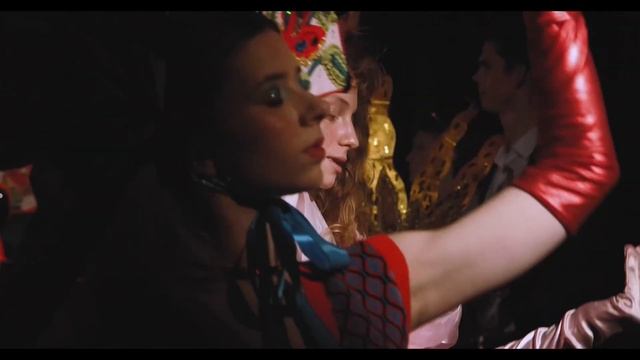 ПЕРСОНАЛЬНАЯ ВЫСТАВКА В ПЕТЕРБУРГЕ/ КАК ЭТО БЫЛО смотреть онлайн