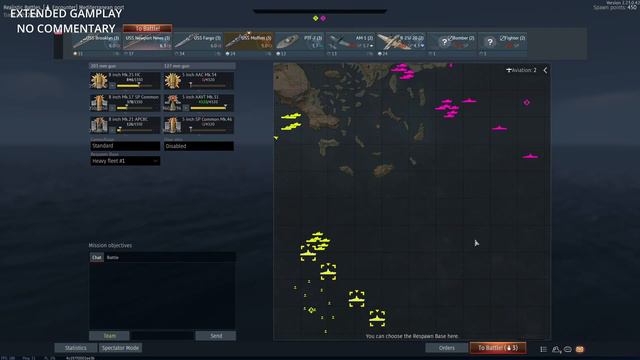 New King of Heavy Cruisers BUT Is It The Best Ship In The US Tree? - USS Newport News in War Thunde смотреть онлайн