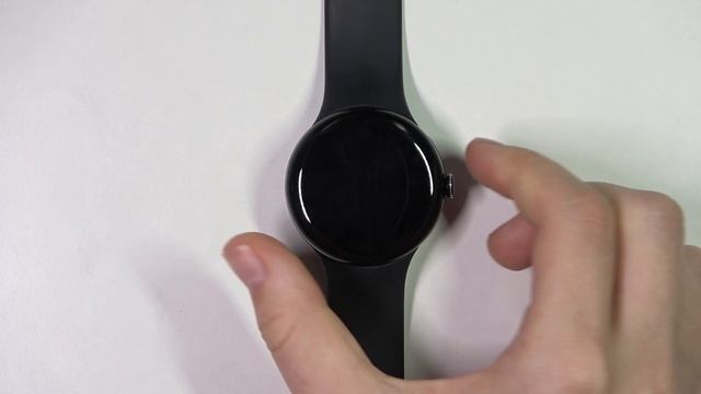 Pixel Watch | Как включить блокировку касаний на Pixel Watch смотреть онлайн
