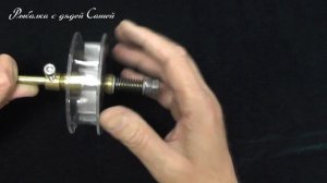 Всё о ПРАВИЛЬНОЙ? намотке ПЛЕТЕНКИ на КАТУШКУ: бэкинг, петля для шпули, как связать леску со шнуром