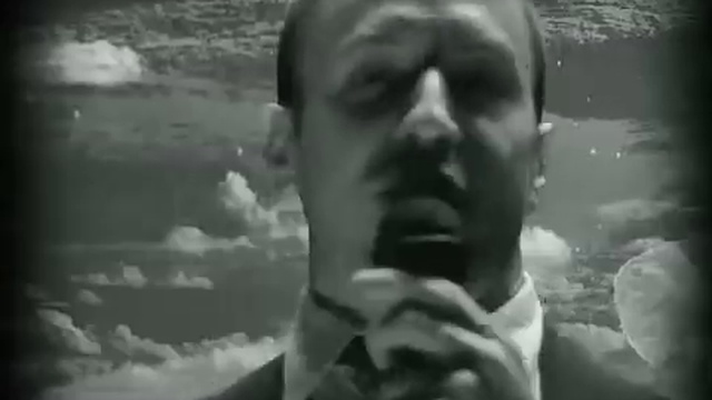 The Dillinger Escape Plan - Black Bubblegum смотреть онлайн