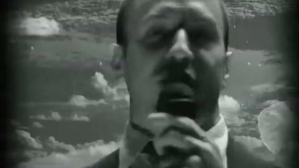 The Dillinger Escape Plan - Black Bubblegum