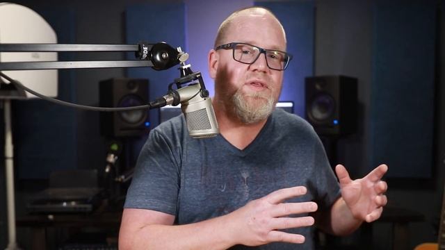 Why Does EVERYONE HATE Behringer?? смотреть онлайн