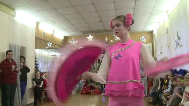 Мы встречаем новый год смотреть онлайн