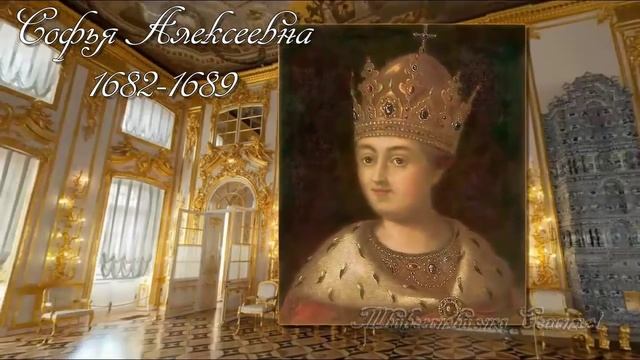 История Государства Российского! Русские Цари! Творчество это Счастье. смотреть онлайн