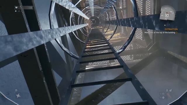 Dying Light ENDING - Walkthrough Part 26 - FINALE смотреть онлайн