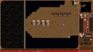 ГЕРОИ 3 |ЛУНА| ВЗЯТИЕ ВСЕХ ОБЪЕКТОВ (обучение для новичков)