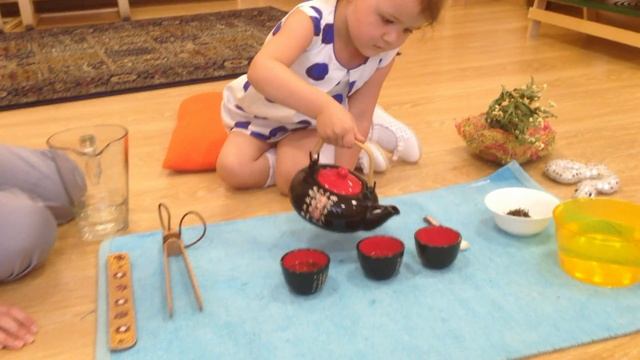 Дарите детям чудеса! Китай! смотреть онлайн