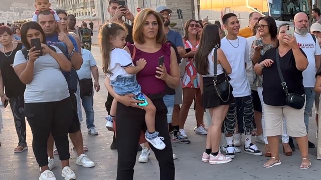 TI AMO 🇮🇹 Umberto Tozzi | Saxophone Cover Daniele Vitale