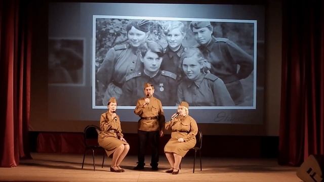 Фронтовые подруги смотреть онлайн