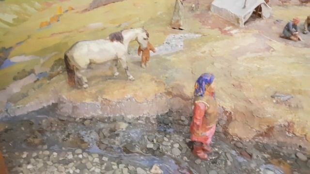 КАМЧАТСКИЙ  КРАЕВЕДЧЕСКИЙ МУЗЕЙ  ИСТОРИЯ   ЭТНОГРАФИЯ 