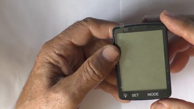 Лучший Велокомпьютер Cycle YA100 A смотреть онлайн
