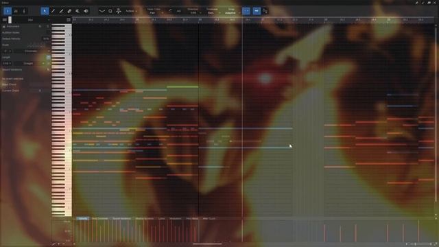 A Flash | Honkai Star Rail Cinematic OST | Soundtrack Cover | Honkai Star Rail OST смотреть онлайн