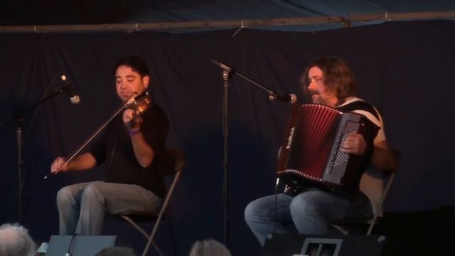 Belshazzar's Feast@Bromyard Folk Festival 2010 смотреть онлайн