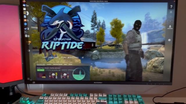 ¿ Linux es mejor para GAMING ? ? | Linux vs Windows (rápidamente) | CurTech смотреть онлайн