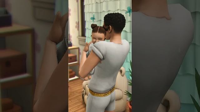 Я хочу начать династию!│Sims 4│#shorts #sims4 смотреть онлайн